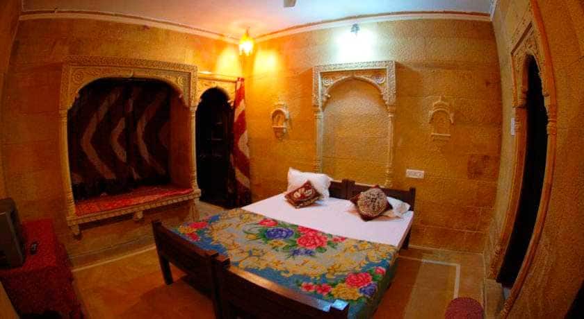 Nirmal Haveli